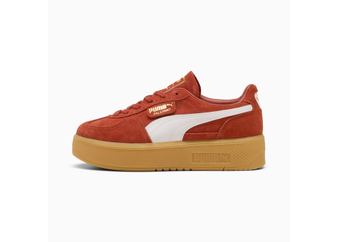 PUMA Palermo Elevata (399348_03) rot