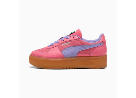 PUMA Palermo Elevata CF (400452_02) pink