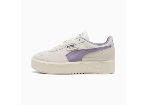 PUMA Palermo Elevata Goddess (401602_01) weiss