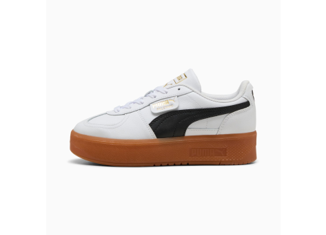 PUMA Palermo Elevata Leather (400461_02) weiss