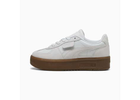 PUMA Palermo Elevata PRM (401284_02) grau