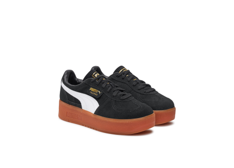 PUMA Palermo Elevata (399348/001) schwarz