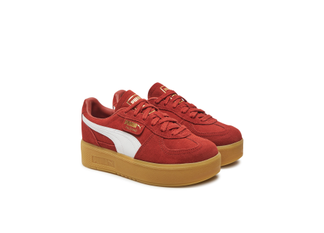 PUMA Palermo Elevata (399348/003) rot