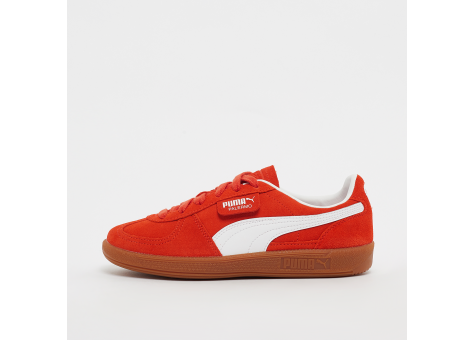 PUMA Palermo (397271/010) weiss