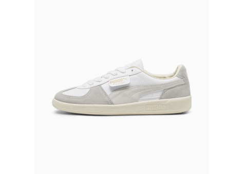 PUMA Palermo Leather (396464_02) weiss