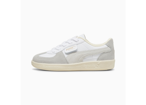 PUMA Palermo Leather (397276_02) braun