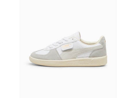 PUMA Palermo Leather Teenager (397275_02) braun