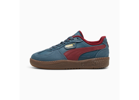 PUMA Palermo Moda Corduroy (398529_02) grau