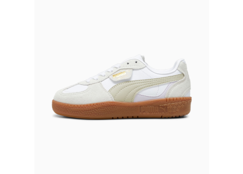 PUMA Palermo Moda Teenager (398855_02) weiss