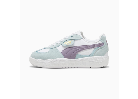 PUMA Palermo Moda Teenager (398855_03) weiss