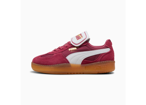 PUMA Palermo Moda Tongue (401679_02) weiss