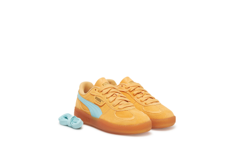 PUMA Palermo Moda Xtra Gum (400323-06) orange