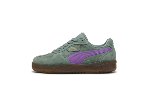 PUMA Palermo Moda Xtra Gum (400323-08) grün