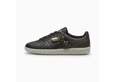 PUMA Palermo OP (401088_01) schwarz