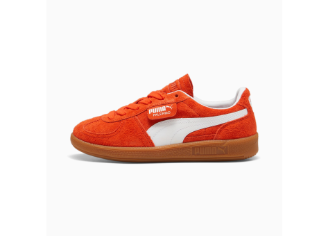 PUMA Palermo Teenager (397271_10) rot