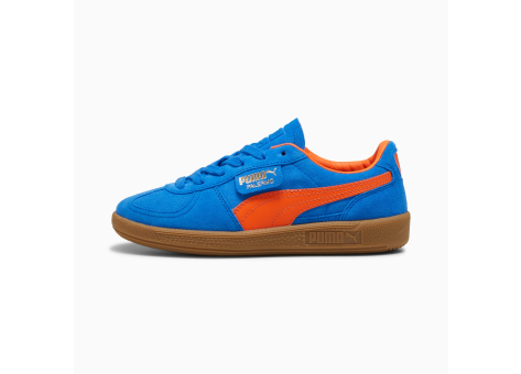 PUMA Palermo Teenager (397271_17) blau