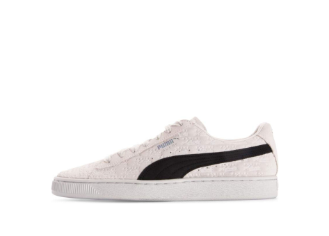 PUMA Suede Classic Panini x (366323-01) weiss