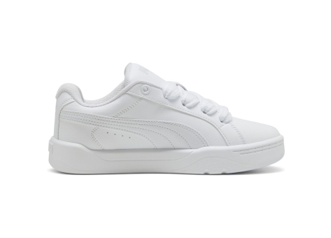 PUMA Park Easy Grö e 37 (402311_01) weiss