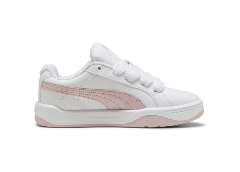 PUMA Park Easy Grö e 37 (402311_06) weiss