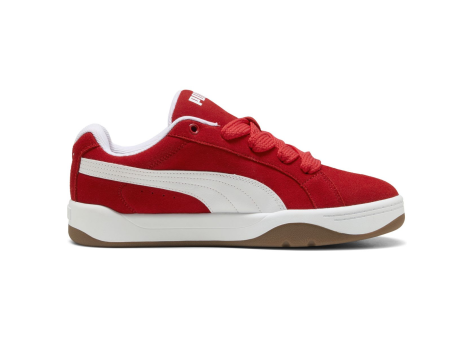 PUMA Park Easy SD Grö e 47 (400707_10) rot