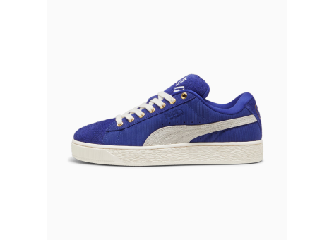 PUMA PLAY LOUD Suede XL (399777_01) weiss