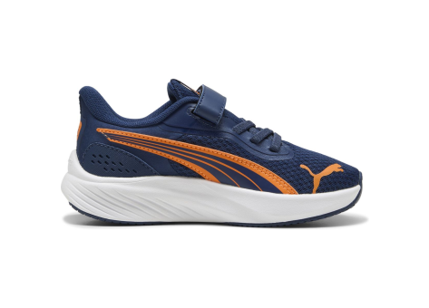 PUMA Pounce Lite AC PS Grö e 32 (311650_07) blau
