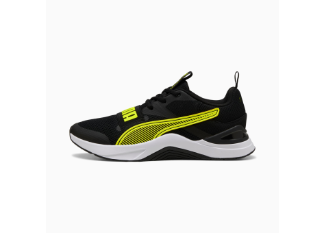 PUMA Prospect Trainingsschuhe (379476_14) schwarz