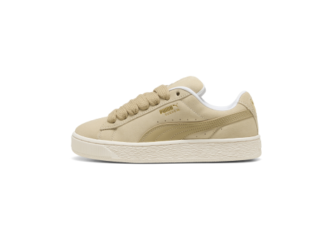 PUMA Suede XL (397648_05) beige
