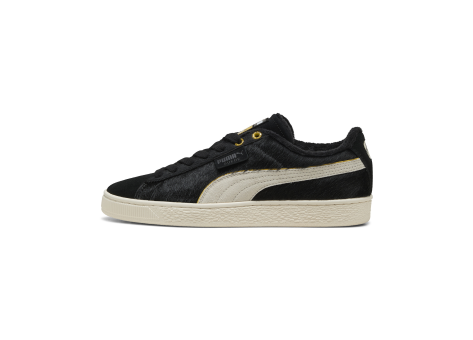 PUMA Suede Felix The Cat (398798_01) schwarz
