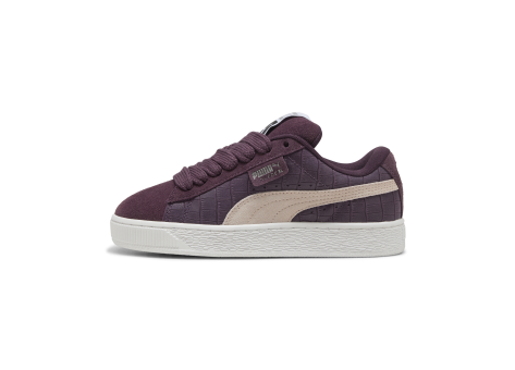 PUMA Suede XL Elevated (399672_01) lila