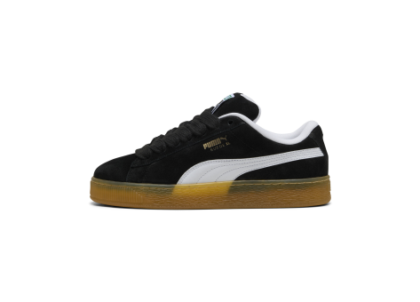 PUMA Suede XL Dark Risk (401348_01) schwarz