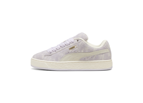 PUMA Suede XL Washed Out (402374_01) lila