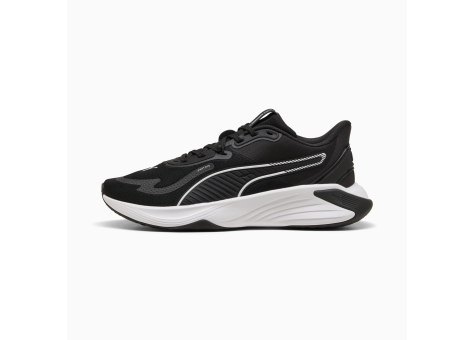 PUMA PWR Hybrid Trainingsschuhe (310282_01) schwarz