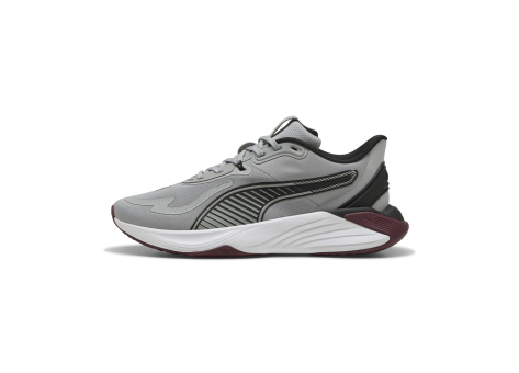 PUMA PWR Hybrid (310282_12) grau