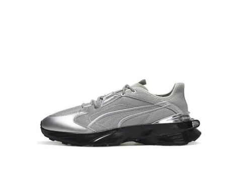 PUMA Pwrframe x Staffonly Metal Fuzz Metallic (387792-01) silber