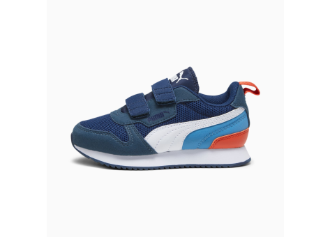 PUMA R78 (373617_39) blau