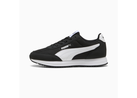 PUMA R78 Lightwind (400267_01) schwarz