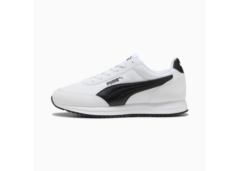 PUMA R78 Lightwind (400267_02) schwarz