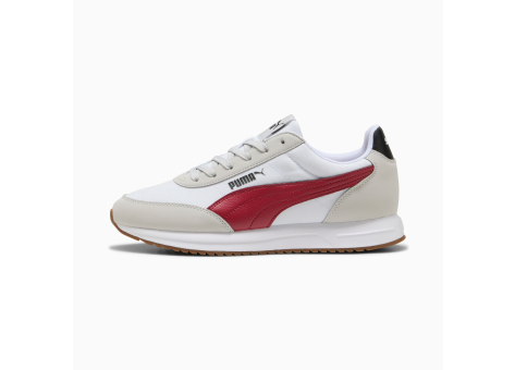 PUMA R78 Lightwind (400267_04) weiss