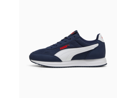 PUMA R78 Lightwind (400267_05) weiss