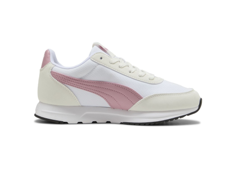 PUMA R78 Lightwind Grö e 44 (400267_15) weiss