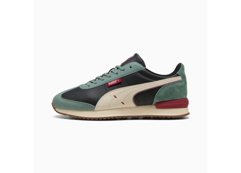 PUMA R78 Wind Greenside (400697_01) schwarz