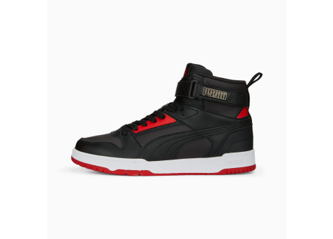 PUMA RBD Game (385839_11) schwarz