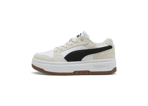 PUMA Rebound Femme Low SD (402593-01) bunt