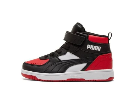 PUMA Rebound Joy AC High Risk (374688-10) rot