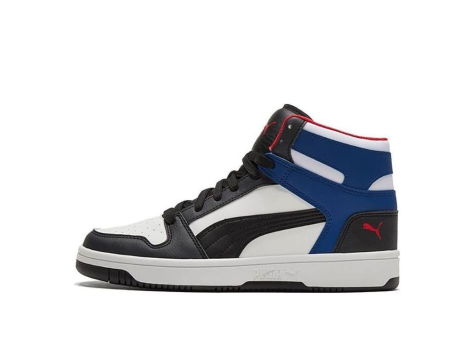 PUMA Rebound LayUp (369573/018) bunt