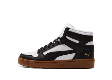 PUMA Rebound LayUp SL (369573-25) bunt