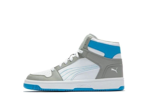 PUMA Rebound LayUp High Rise Ocean Dive (369573-28) bunt