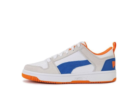 PUMA Rebound LayUp Lo SD (370539-004) bunt
