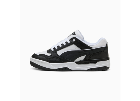 PUMA Rebound Retro (400197_03) weiss